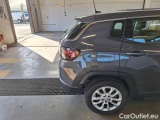  Jeep  Compass JEEP  / 2021 / 5P / SUV 1.6 MJET II 96KW LONGITUDE #20