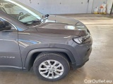  Jeep  Compass JEEP  / 2021 / 5P / SUV 1.6 MJET II 96KW LONGITUDE #22