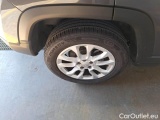  Jeep  Compass JEEP  / 2021 / 5P / SUV 1.6 MJET II 96KW LONGITUDE #77