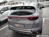  KIA  Sportage KIA  / 2018 / 5P / SUV 1.6 ECOGPL STYLE 2WD #2
