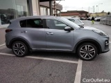  KIA  Sportage KIA  / 2018 / 5P / SUV 1.6 ECOGPL STYLE 2WD #4