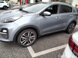  KIA  Sportage KIA  / 2018 / 5P / SUV 1.6 ECOGPL STYLE 2WD #5