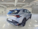 KIA  Sportage KIA  / 2021 / 5P / SUV 1.6 CRDI MHEV BUSINESS 2WD #2