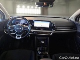  KIA  Sportage KIA  / 2021 / 5P / SUV 1.6 CRDI MHEV BUSINESS 2WD #3