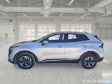  KIA  Sportage KIA  / 2021 / 5P / SUV 1.6 CRDI MHEV BUSINESS 2WD #8