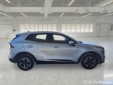  KIA  Sportage KIA  / 2021 / 5P / SUV 1.6 CRDI MHEV BUSINESS 2WD #7