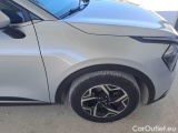  KIA  Sportage KIA  / 2021 / 5P / SUV 1.6 CRDI MHEV BUSINESS 2WD #27