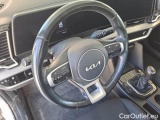 KIA  Sportage KIA  / 2021 / 5P / SUV 1.6 CRDI MHEV BUSINESS 2WD #56