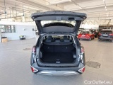  KIA  Sportage KIA  / 2021 / 5P / SUV 1.6 CRDI MHEV BUSINESS 2WD #5