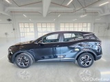  KIA  Sportage KIA  / 2021 / 5P / SUV 1.6 CRDI MHEV BUSINESS 2WD #8