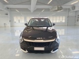  KIA  Sportage KIA  / 2021 / 5P / SUV 1.6 CRDI MHEV BUSINESS 2WD #6
