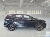  KIA  Sportage KIA  / 2021 / 5P / SUV 1.6 CRDI MHEV BUSINESS 2WD #7