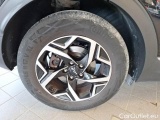  KIA  Sportage KIA  / 2021 / 5P / SUV 1.6 CRDI MHEV BUSINESS 2WD #18