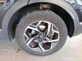  KIA  Sportage KIA  / 2021 / 5P / SUV 1.6 CRDI MHEV BUSINESS 2WD #19