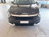  KIA  Sportage KIA  / 2021 / 5P / SUV 1.6 CRDI MHEV BUSINESS 2WD #32