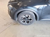  KIA  Sportage KIA  / 2021 / 5P / SUV 1.6 CRDI MHEV BUSINESS 2WD #83