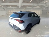  KIA  Sportage KIA  / 2021 / 5P / SUV 1.6 CRDI MHEV BUSINESS 2WD DCT #2