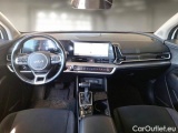  KIA  Sportage KIA  / 2021 / 5P / SUV 1.6 CRDI MHEV BUSINESS 2WD DCT #3