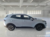 KIA  Sportage KIA  / 2021 / 5P / SUV 1.6 CRDI MHEV BUSINESS 2WD DCT #7