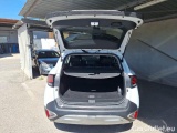  KIA  Sportage KIA  / 2021 / 5P / SUV 1.6 CRDI MHEV BUSINESS 2WD DCT #5