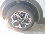  KIA  Sportage KIA  / 2021 / 5P / SUV 1.6 CRDI MHEV BUSINESS 2WD DCT #18