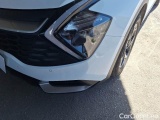  KIA  Sportage KIA  / 2021 / 5P / SUV 1.6 CRDI MHEV BUSINESS 2WD DCT #24