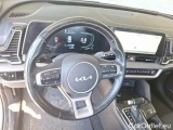  KIA  Sportage KIA  / 2021 / 5P / SUV 1.6 CRDI MHEV BUSINESS 2WD DCT #61