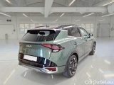  KIA  Sportage KIA  / 2021 / 5P / SUV 1.6 CRDI MHEV GT-LINE 2WD #2