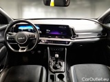 KIA  Sportage KIA  / 2021 / 5P / SUV 1.6 CRDI MHEV GT-LINE 2WD #3