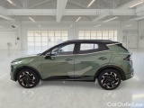  KIA  Sportage KIA  / 2021 / 5P / SUV 1.6 CRDI MHEV GT-LINE 2WD #8