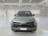  KIA  Sportage KIA  / 2021 / 5P / SUV 1.6 CRDI MHEV GT-LINE 2WD #6