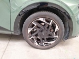  KIA  Sportage KIA  / 2021 / 5P / SUV 1.6 CRDI MHEV GT-LINE 2WD #17