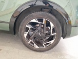  KIA  Sportage KIA  / 2021 / 5P / SUV 1.6 CRDI MHEV GT-LINE 2WD #19