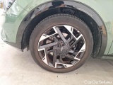  KIA  Sportage KIA  / 2021 / 5P / SUV 1.6 CRDI MHEV GT-LINE 2WD #20