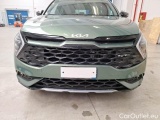  KIA  Sportage KIA  / 2021 / 5P / SUV 1.6 CRDI MHEV GT-LINE 2WD #27