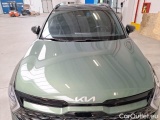  KIA  Sportage KIA  / 2021 / 5P / SUV 1.6 CRDI MHEV GT-LINE 2WD #24