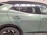  KIA  Sportage KIA  / 2021 / 5P / SUV 1.6 CRDI MHEV GT-LINE 2WD #37