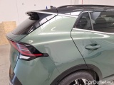  KIA  Sportage KIA  / 2021 / 5P / SUV 1.6 CRDI MHEV GT-LINE 2WD #42