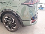  KIA  Sportage KIA  / 2021 / 5P / SUV 1.6 CRDI MHEV GT-LINE 2WD #53