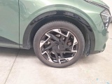  KIA  Sportage KIA  / 2021 / 5P / SUV 1.6 CRDI MHEV GT-LINE 2WD #71