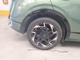  KIA  Sportage KIA  / 2021 / 5P / SUV 1.6 CRDI MHEV GT-LINE 2WD #73