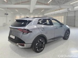  KIA  Sportage KIA  / 2021 / 5P / SUV 1.6 CRDI MHEV GT-LINE 4WD DCT #2