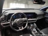  KIA  Sportage KIA  / 2021 / 5P / SUV 1.6 CRDI MHEV GT-LINE 4WD DCT #3
