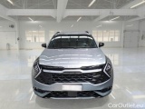  KIA  Sportage KIA  / 2021 / 5P / SUV 1.6 CRDI MHEV GT-LINE 4WD DCT #6