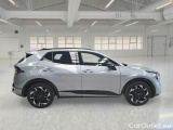  KIA  Sportage KIA  / 2021 / 5P / SUV 1.6 CRDI MHEV GT-LINE 4WD DCT #7