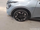  KIA  Sportage KIA  / 2021 / 5P / SUV 1.6 CRDI MHEV GT-LINE 4WD DCT #20