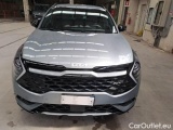  KIA  Sportage KIA  / 2021 / 5P / SUV 1.6 CRDI MHEV GT-LINE 4WD DCT #25