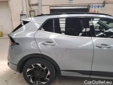  KIA  Sportage KIA  / 2021 / 5P / SUV 1.6 CRDI MHEV GT-LINE 4WD DCT #35