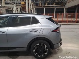  KIA  Sportage KIA  / 2021 / 5P / SUV 1.6 CRDI MHEV GT-LINE 4WD DCT #42