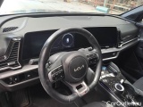 KIA  Sportage KIA  / 2021 / 5P / SUV 1.6 CRDI MHEV GT-LINE 4WD DCT #51